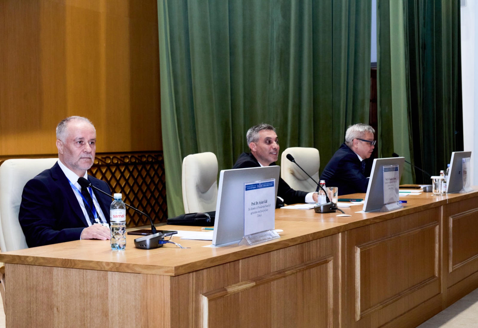 I-CRAFT 2026 BRINGS TOGETHER SCIENTISTS FROM 12 COUNTRIES IN ALMATY